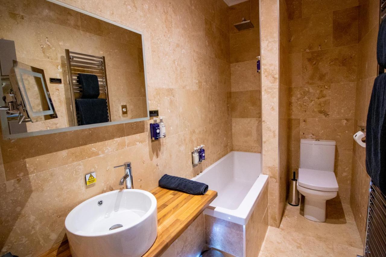 Hotel The Walton 4*